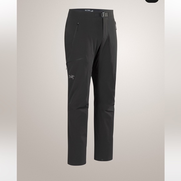 Arcteryx Gamma LT Pants Large Black NWT - Picture 1 of 16